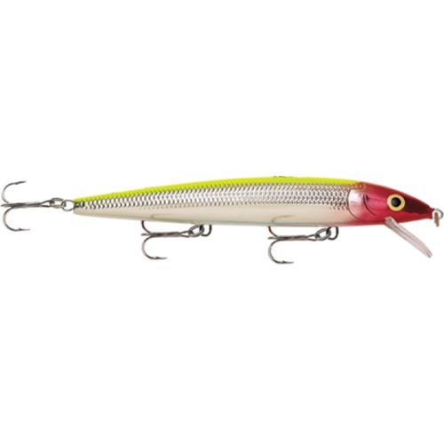 Rapala Wobler Husky Jerk Suspending CLN