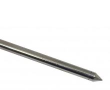 Zfish Vidlička Bankstick Royale Slim (2)