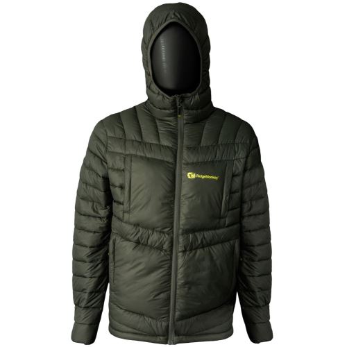 RidgeMonkey Bunda APEarel ThermaPro Compact Packable Jacket