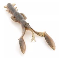 Keitech Gumová Nástraha Neco Camaron Electric Shrimp 14 cm 8 g 7 ks (2)