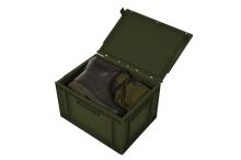 Aqua Staxx Box Uzatvárateľný Stohovateľný Box (1)