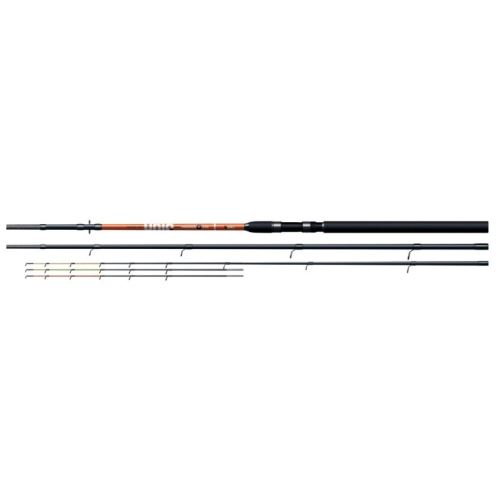 Sema Prút Uniq Feeder H 300 3 m 40-90 g 3+3 Diel