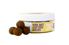 The One Vyvážené Boile Hook Bait Wafters Krill Pepper (2)