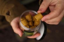 Nikl Pelety Chytacie Corn 250 ml (3)