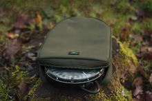 Thinking Anglers Puzdro Na Váhu Olive Scales Pouch (1)