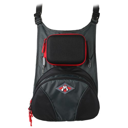 Mikado Náprsná Taška M-Bag Chestpack Active