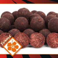 Imperial Baits Carptrack Elite Strawberry boilie hotové (2)
