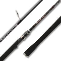 Iron Claw Prút High-V XH Shad Extra Heavy Shad 2,44 m 25-75 g