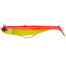 Savage Gear Gumová Nástraha Minnow WL Sinking Tequila 2+1