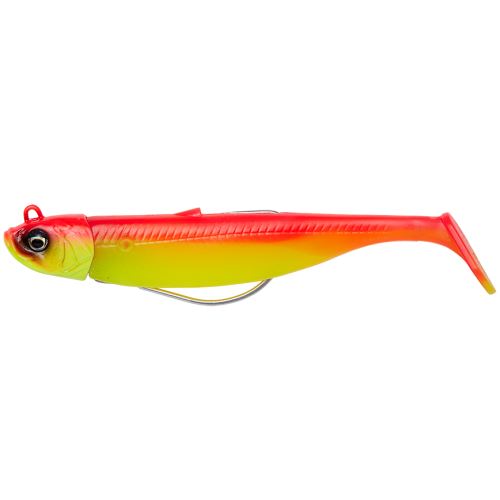 Savage Gear Gumová Nástraha Minnow WL Sinking Tequila 2+1