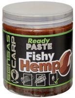 Sensas Pasta Ready Paste 250 g - Fishy Hemp