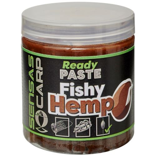 Sensas Pasta Ready Paste 250 g