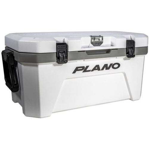 Plano Chladiaci Box Frost Cooler White 30 l