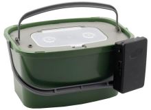 Plastilys Kedrovnica 7L + vzduchovanie Plastilys Kedrovnica 7L + vzduchovanie