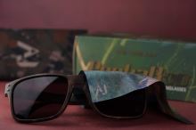 One More Cast Polarizačné Okuliare Peeka Boo Sunglasses (4)