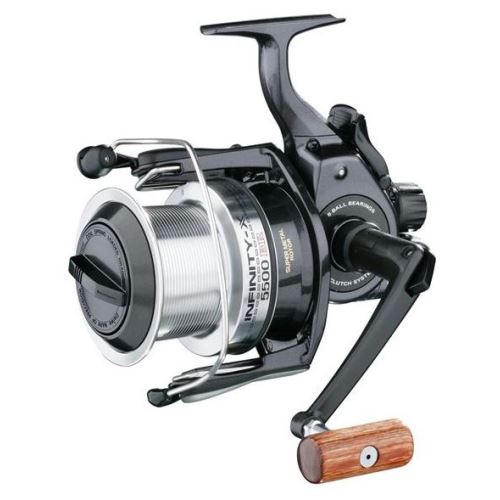 Daiwa Navijak Infinity X BRA 5500