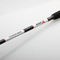 Dam Prút Base X Allround 2,4 m 30-60 g (4)