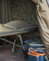 Fox Lehátko Voyager XL Bedchair (19)