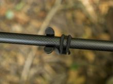 Giants Fishing Rýchloupínacia Poistka Prútu Deluxe Metal Rod Lock (7)