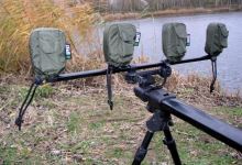 R-spekt Sada 4 ks MAXI návlekov na signalizátory (1)