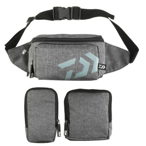 Daiwa Ľadvinka D-VEC Hip Bag