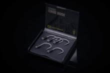 RidgeMonkey Háčiky Tec Chod Hook 10 ks (3)