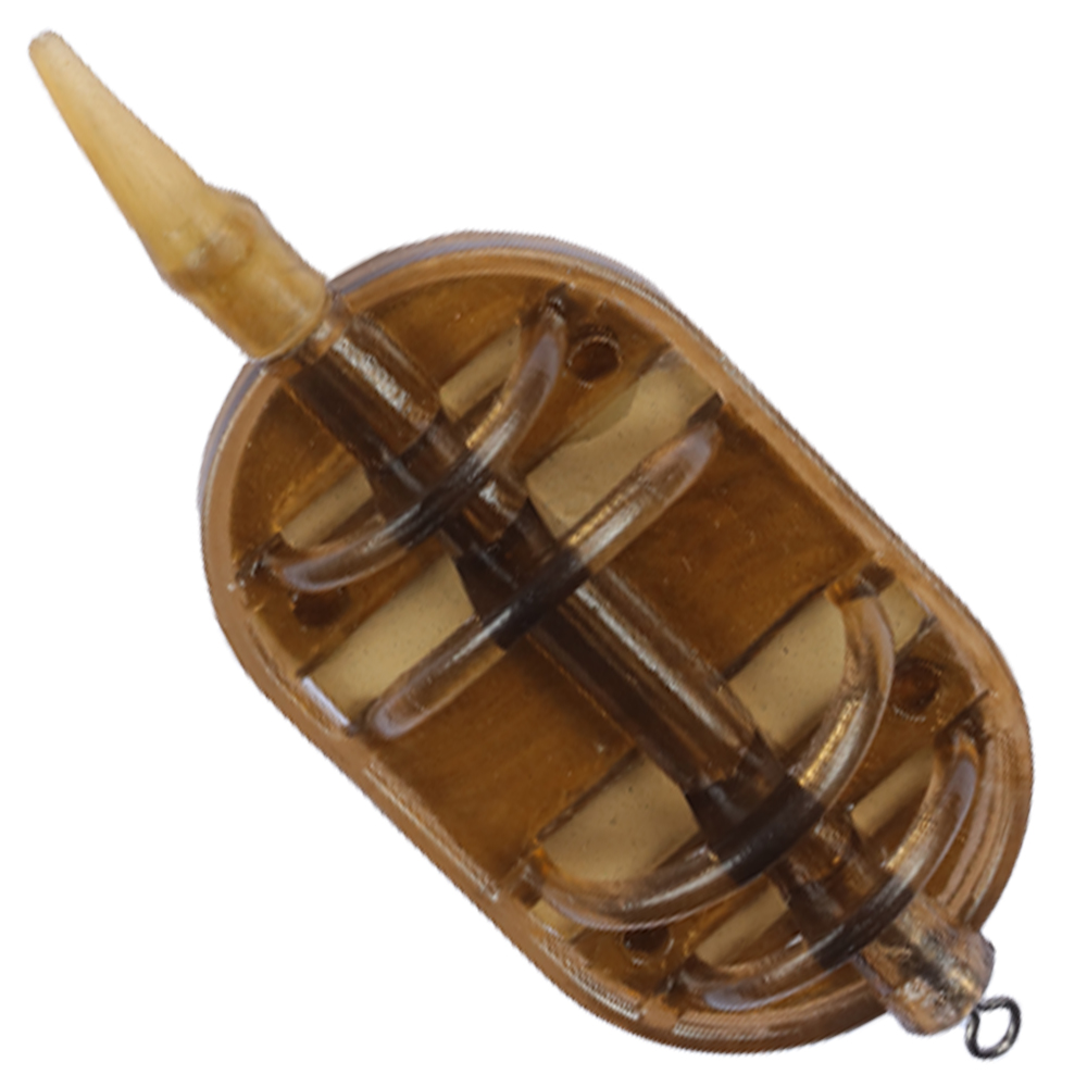 E-shop Giants fishing krmítko method feeder gaube large - 60 g