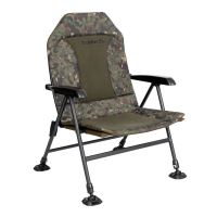 Trakker Kreslo RLX Recliner (3)