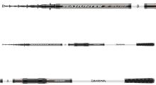 Daiwa Prút Seahunter X Tele Surf 3,90 m 60-180 g (2)