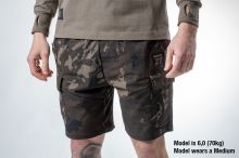 Nash Kraťasy ZT Lite Hydra Flex Combat Shorts Camo (5)