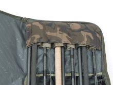 Fox Púzdro Na Prúty Camolite 3+3 Rod Case (6)
