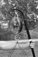 Trakker Hák Na Váženie Samostatný Easylift Weigh Hook (1)