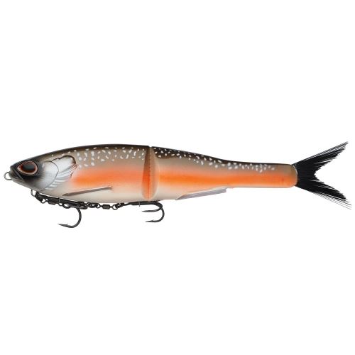 Berkley Gumová Nástraha PowerBait Nessie Arctic Char