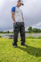Preston Innovations Nohavice DF Ultra 25K Trousers (7)