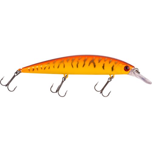 Zebco Wobler Demonic Shad Browntiger12,8 cm 34 g