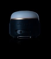 Deeper Nahadzovací Sonar Chirp+2 Zimná Edícia Winter Trophy Bundle + Držiak Telefónu a Svietidlo (4)