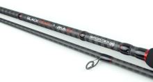 Sportex Prút Black Pearl MAXX 3 m 24-74 g (1)