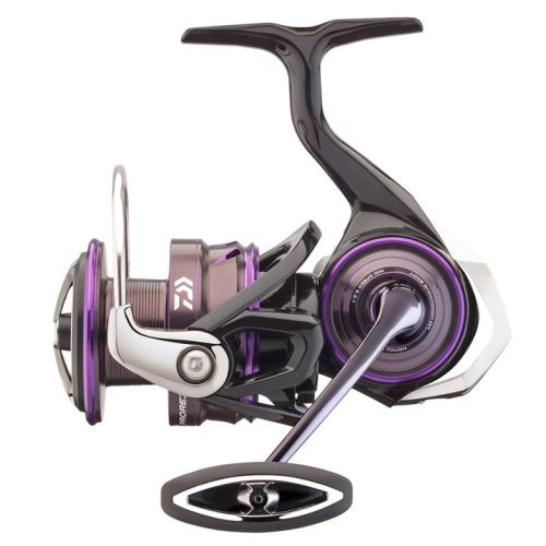 Daiwa Navijak Prorex MQ LT 2000