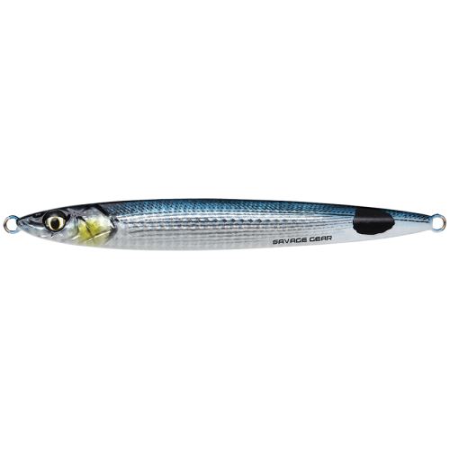 Savage Gear 3D Slim Jig Minnow Sinking Saddled Bream