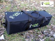 R-SPEKT Taška Bait Transporter + 3x Bait Cube (1)