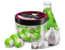 Delphin Pop Up Nástraha BreaX Pop Cesnak Butyric 16 mm 50 g Delphin Pop Up Nástraha BreaX Pop Cesnak Butyric 16 mm 50 g