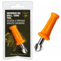Giants Fishing Vrtáčik Na Boilie Snowman Rig Drill/Bore Tool (1)