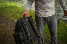 Fox Rage Batoh Camo Voyager Rucksack (23)