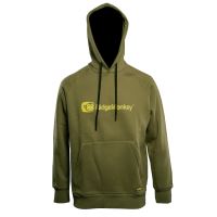 RidgeMonkey Mikina Zateplená Zelená