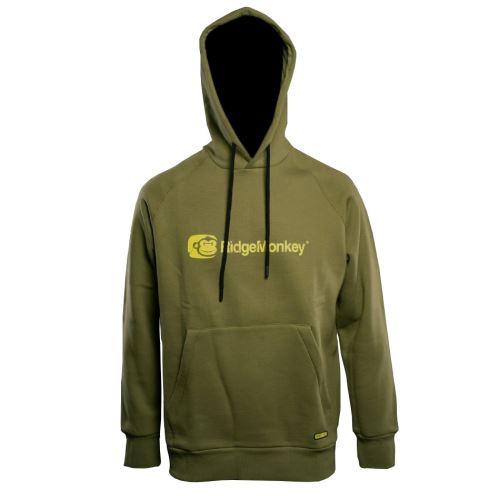 RidgeMonkey Mikina Zateplená Zelená