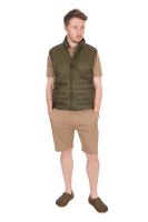 Fox Kraťasy Collection LW Jogger Short Tan Ltd (3)