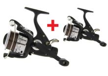 NGT Navijak Carp Runner Max40 1+1