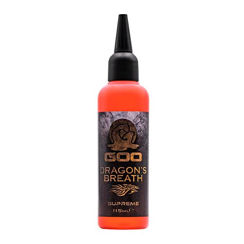 Korda Atraktor Goo Smoke 115 ml