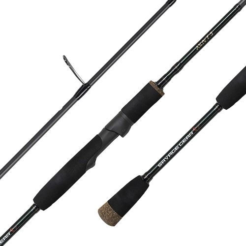 Savage Gear Prút XLNT3 2,13 m 40-80 g