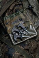 Nash Kolíky Titan Platform Pegs 15 ks 8 cm (1)